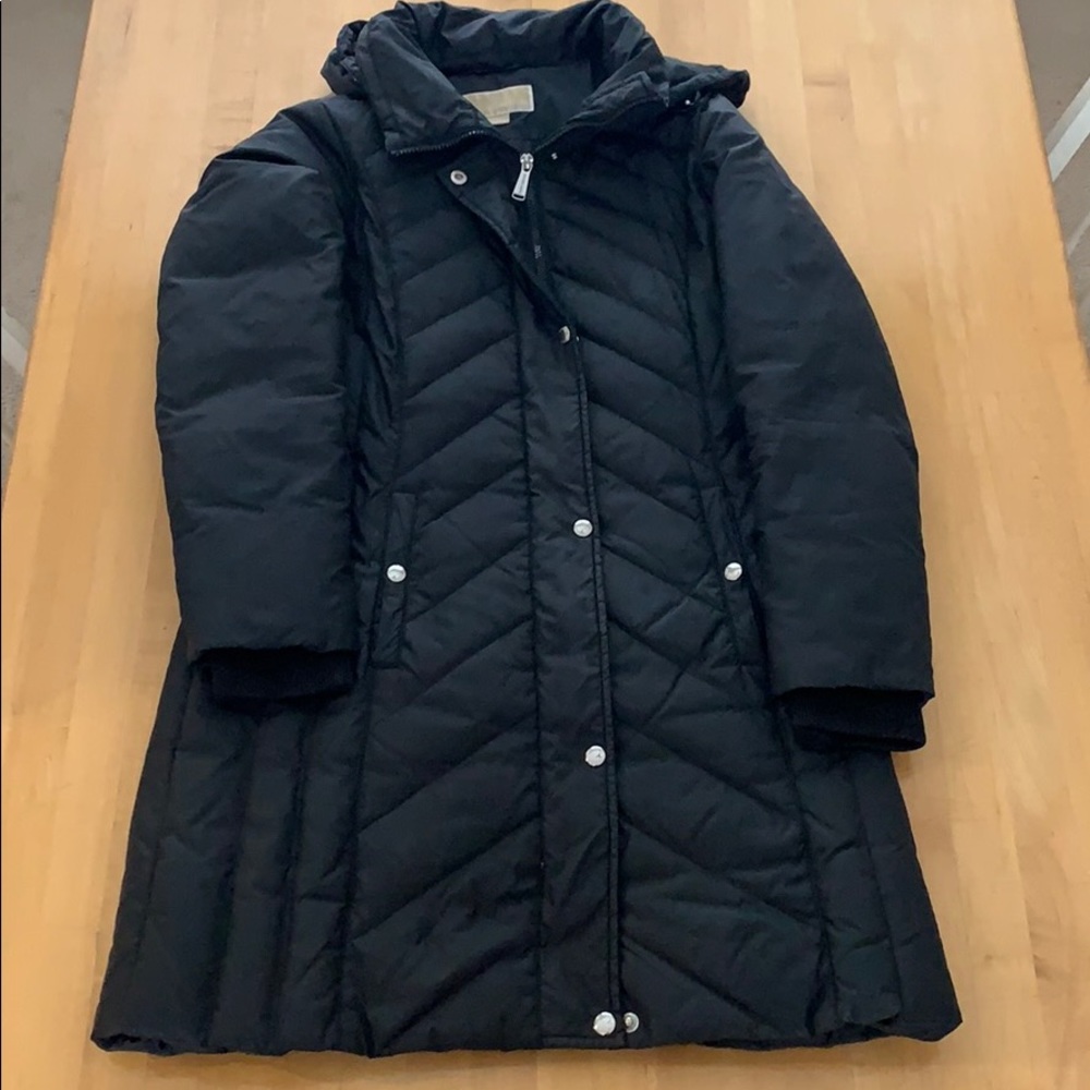Michael Kors Women’s Down Coat